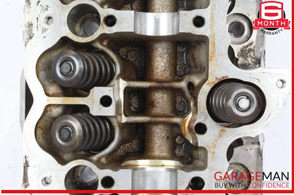 98-05 Mercedes W163 ML320 C320 Engine Motor Left Cylinder Head Camshaft OEM