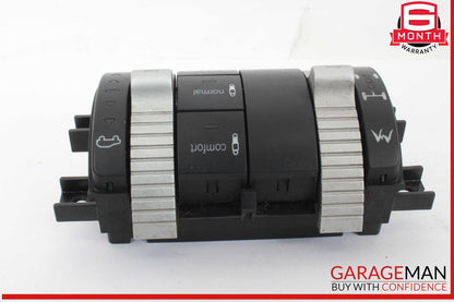 03-10 Porsche Cayenne 955 957 Front Center Console Traction Control Switch OEM