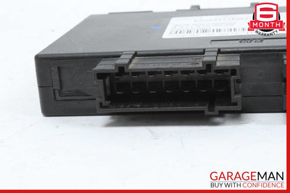 03-12 Mercedes W219 CLS500 SLK350 Front Right Seat Control Module 2118704585 OEM