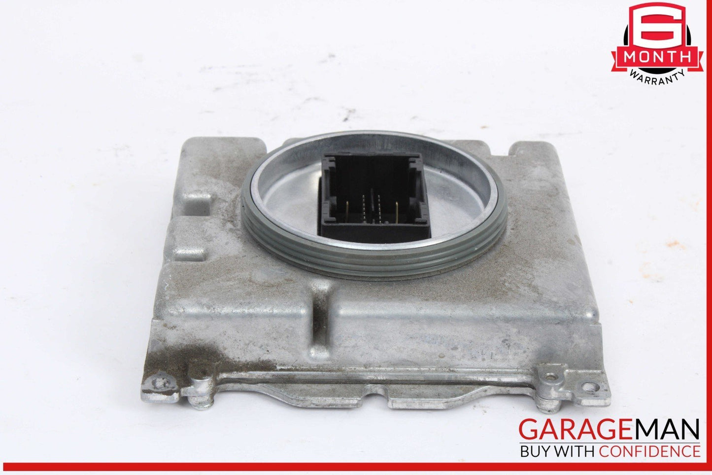 18-24 Audi S5 RS5 A4 LED Headlight Ballast Control Module Unit 7PP941572AC OEM