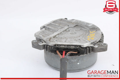 18-24 Audi Q5 SQ5 Left Side Electric Cooling Fan Motor Bosch 80A959455E OEM