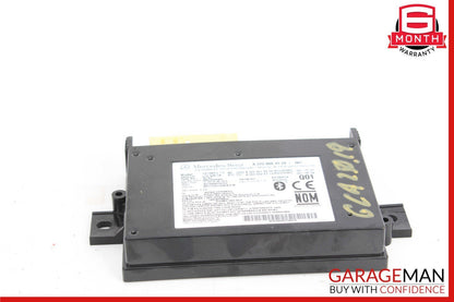 15-20 Mercedes X156 GLA250 Telematics Communication Bluetooth Control Module OEM