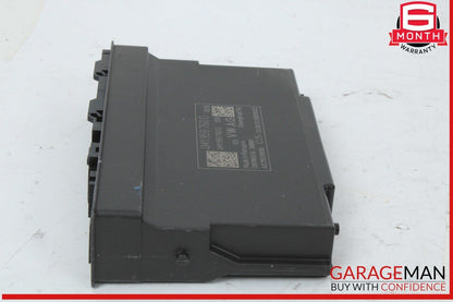 19-24 Audi Q7 Rear 3rd Third Row Seat Memory Control Module Unit 4M1959760G OEM
