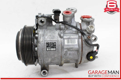 15-20 Mercedes W205 C300 A/C Air Conditioning Compressor 0032306911 OEM