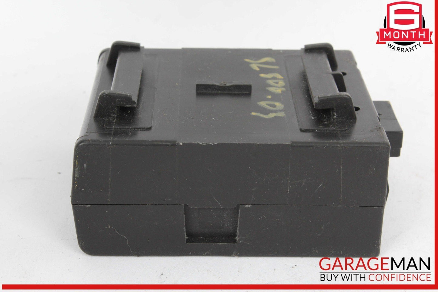 03-12 Mercedes R230 SL500 Anti Theft Alarm Signal Computer Control Module Unit