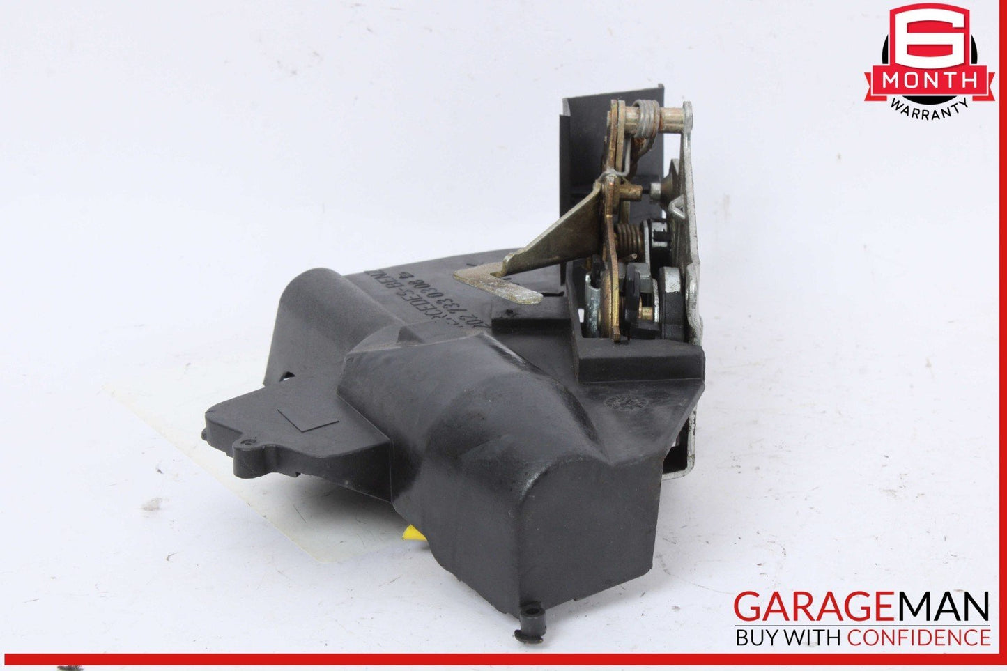 96-02 Mercedes W210 E320 Rear Left Driver Side Door Lock Latch Actuator OEM