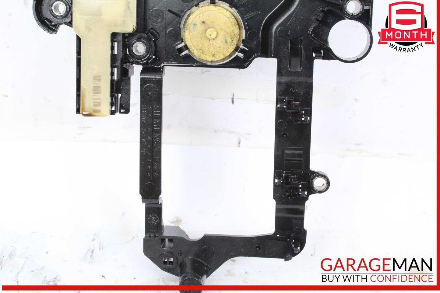 Mercedes VGS2 722.9 7G Transmission Conductor Plate TCU VIN FLASHED OEM