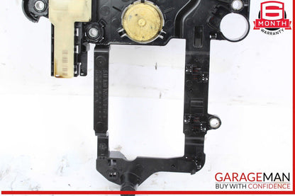 Mercedes VGS2 722.9 7G Transmission Conductor Plate TCU VIN FLASHED OEM