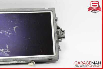 12-16 Mercedes W204 C250 SLK350 GL450 GPS Navigation LCD Display Screen Monitor