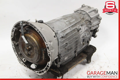 07-12 Mercedes GL550 GL450 ML550 7G Automatic Transmission 722.904 AWD 186k OEM