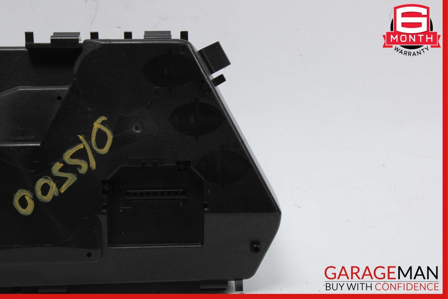 00-06 Mercedes W220 S500 Rear Right Side Seat Switch 2208211658 OEM