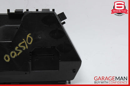 00-06 Mercedes W220 S500 Rear Right Side Seat Switch 2208211658 OEM