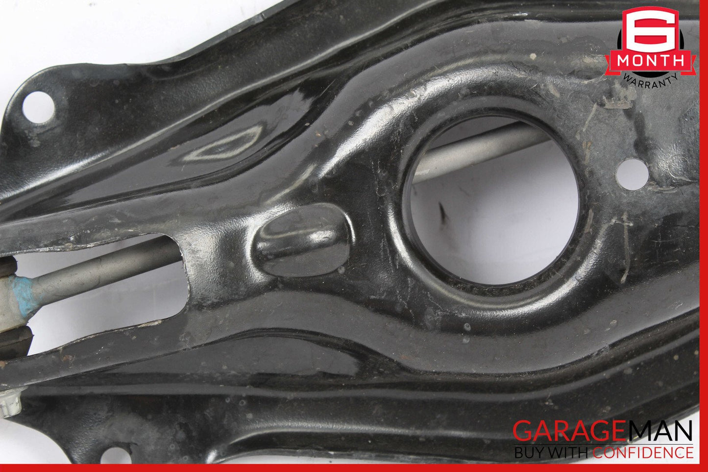 15-20 Mercedes W205 C300 Rear Right or Left Lower Rearward Control Arm OEM