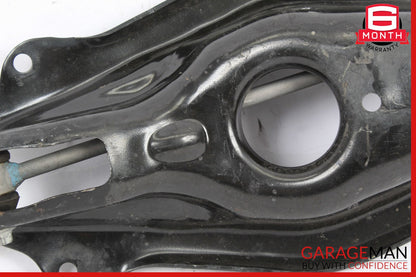 15-20 Mercedes W205 C300 Rear Right or Left Lower Rearward Control Arm OEM