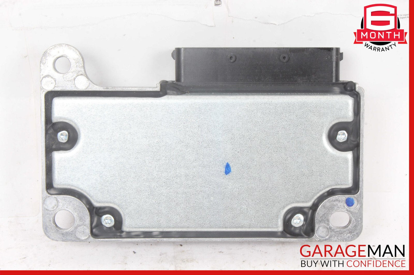 09-11 Cadillac STS Airbag Air Bag Sensor SRS Control Module OEM