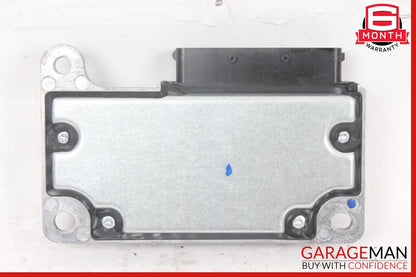 09-11 Cadillac STS Airbag Air Bag Sensor SRS Control Module OEM