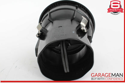 14-19 Mercedes-Benz CLA250 W117 Front Center Dash AC A/C Air Vent Nozzle Trim Grill 1178300354