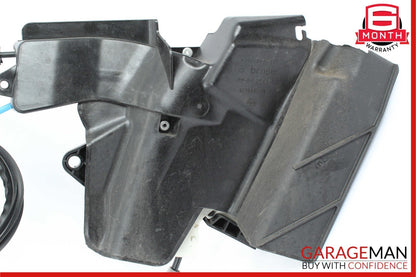 08-14 Mercedes W204 C250 C300 C63 AMG Rear Left Door Lock Latch Actuator OEM
