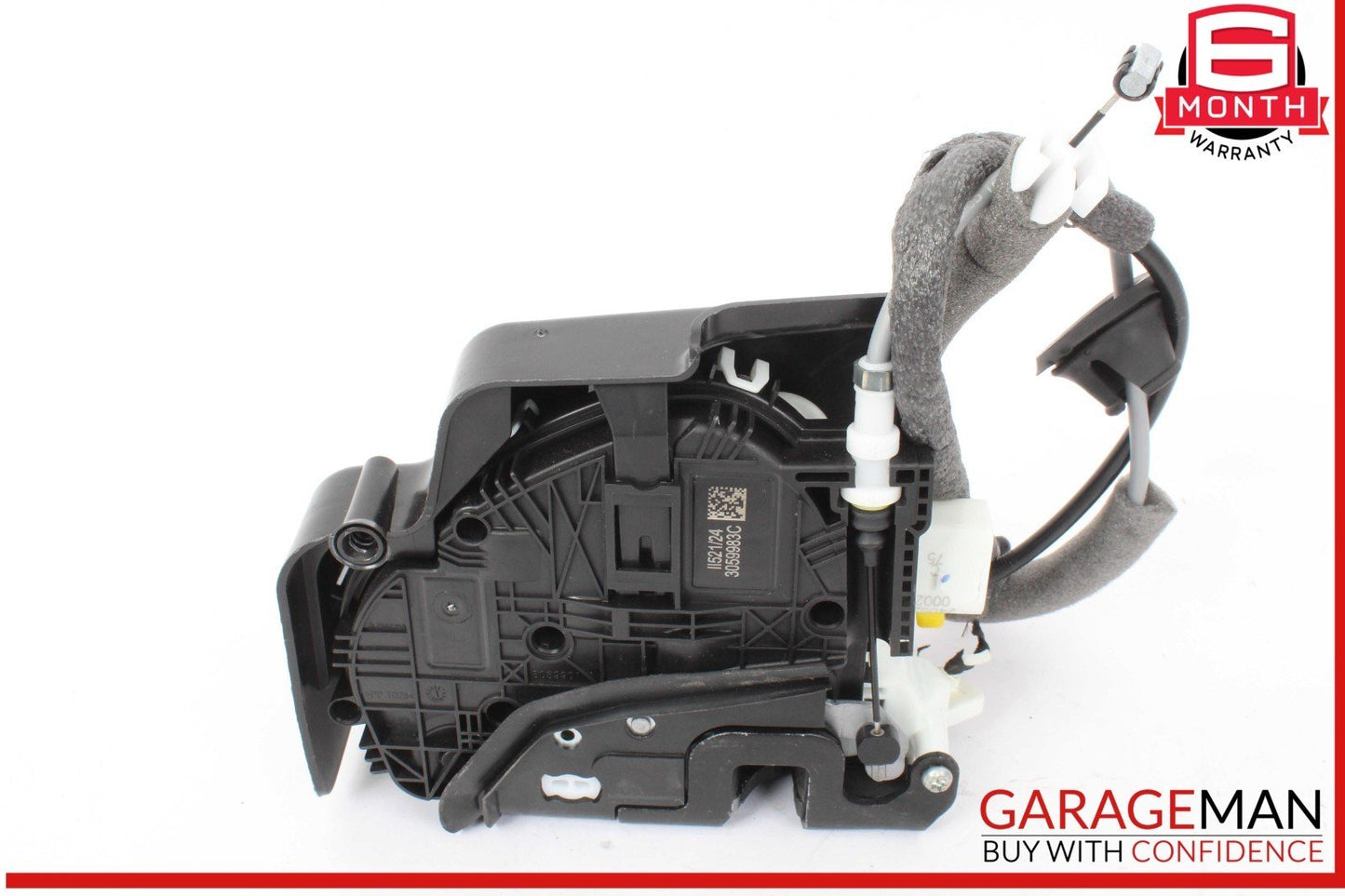 18-25 Audi Q5 Front Left Driver Side Door Lock Latch Actuator 8X1837015A OEM