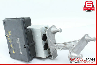 06-09 Mercedes W209 CLK350 SLK350 ABS Anti Lock Brake Pump ESP Control Module