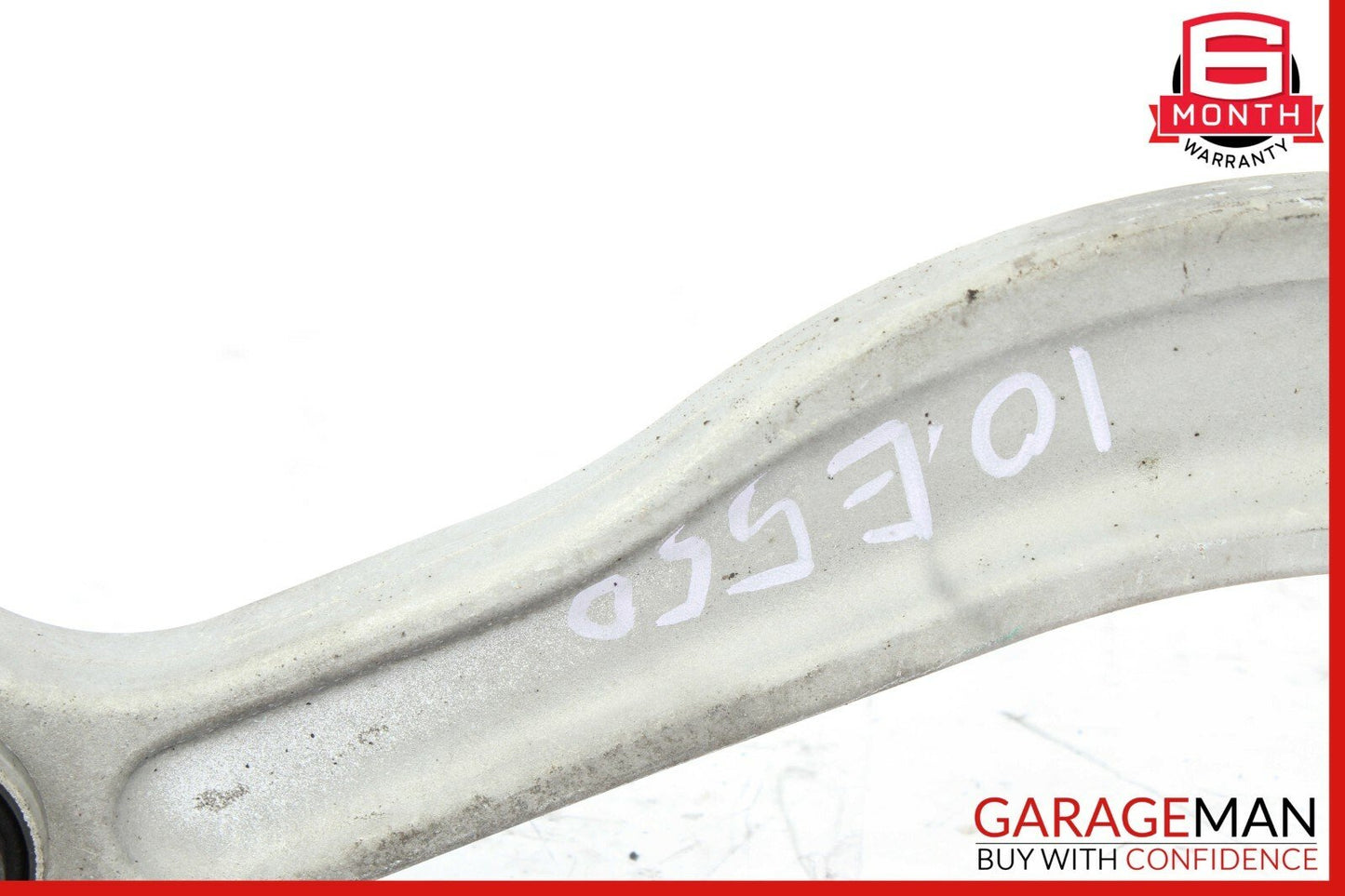 08-15 Mercedes W212 E500 C300 Rear Right Passenger Side Upper Control Arm OEM