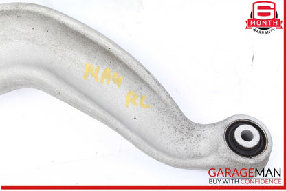 09-16 Audi A4 Rear Left Driver Side Upper Control Arm 8K0505323H OEM