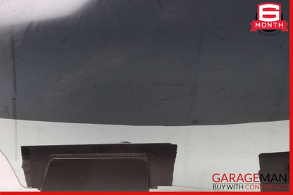 14-24 Maserati Ghibli Rear Right Passenger Side Door Glass Window OEM