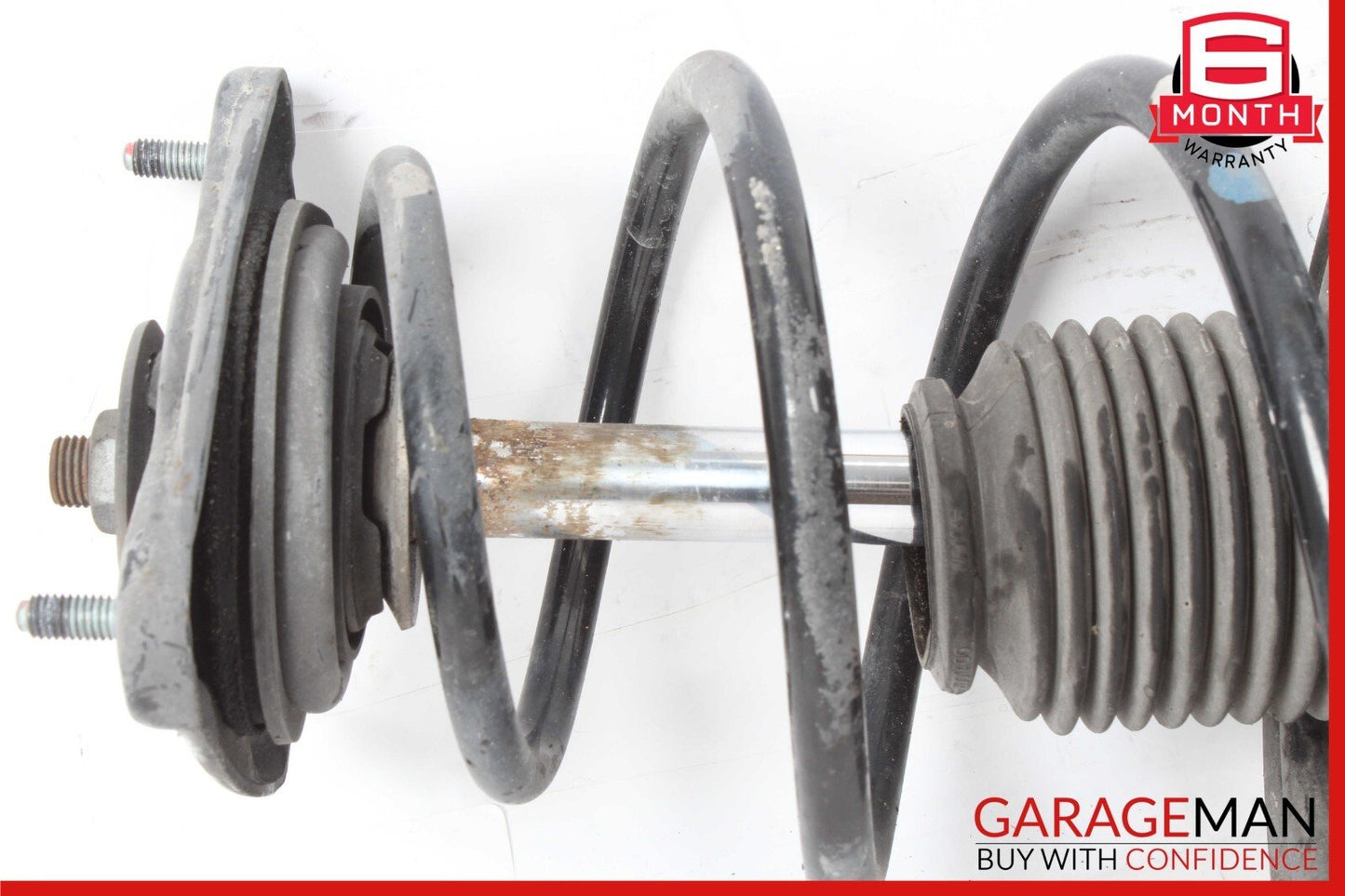 97-05 Porsche Boxster S Front Right & Left Shock Absorber Spring Strut Set OEM