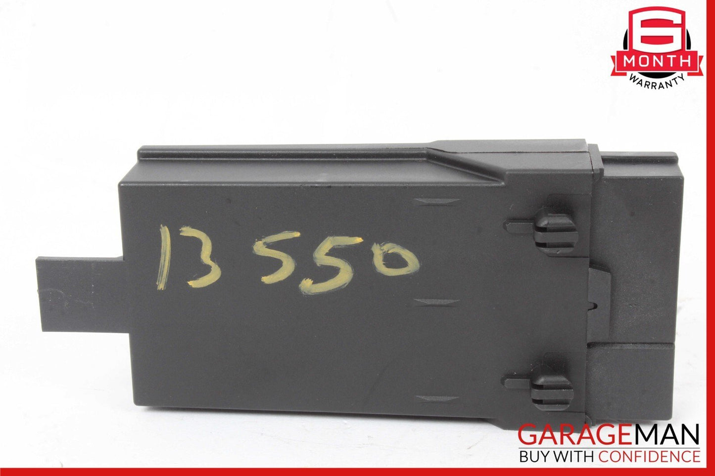 11-16 BMW 528i 535i 550i SEAT CONTROL MODULE COMPUTER 921646801 OEM
