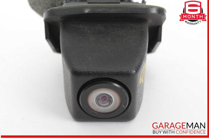 10-17 Mercedes W212 E350 E400 CLS550 Rear View Backup Back Up Parking Camera OEM
