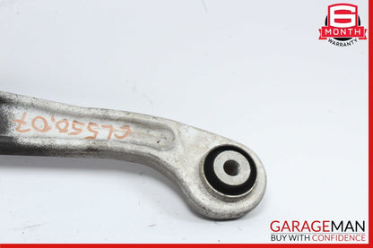 07-14 Mercedes W216 CL550 S550 Rear Left / Right Side Upper Control Arm OEM