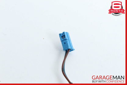 05-11 Mercedes R171 SLK350 Front Left Convertible Top Latch Catch Lock OEM