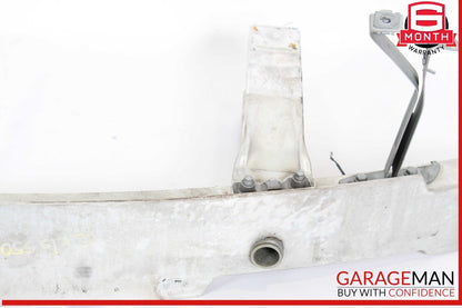 12-18 Mercedes W218 CLS550 Front Bumper Reinforcement Impact Crash Bar Rebar