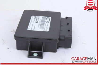 12-18 Audi A6 A7 Electronic Parking Brake Control Module Unit 4H0907801E OEM