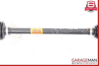 06-12 Mercedes W164 ML550 GL450 GL550 Front Right Passenger Axle Shaft OEM