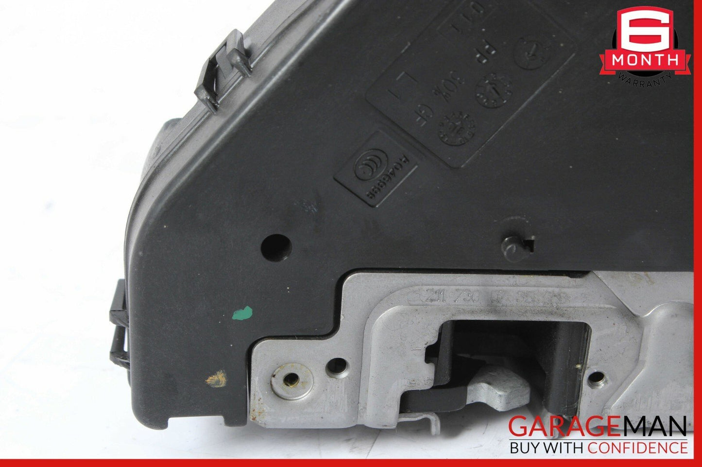 03-09 Mercedes W211 E320 E350 E500 Rear Left Side Door Lock Latch Actuator OEM
