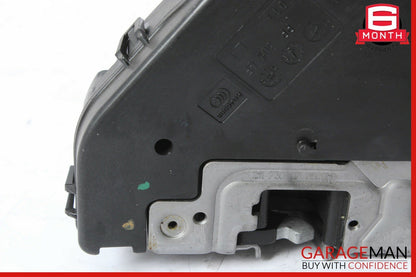 03-09 Mercedes W211 E320 E350 E500 Rear Left Side Door Lock Latch Actuator OEM
