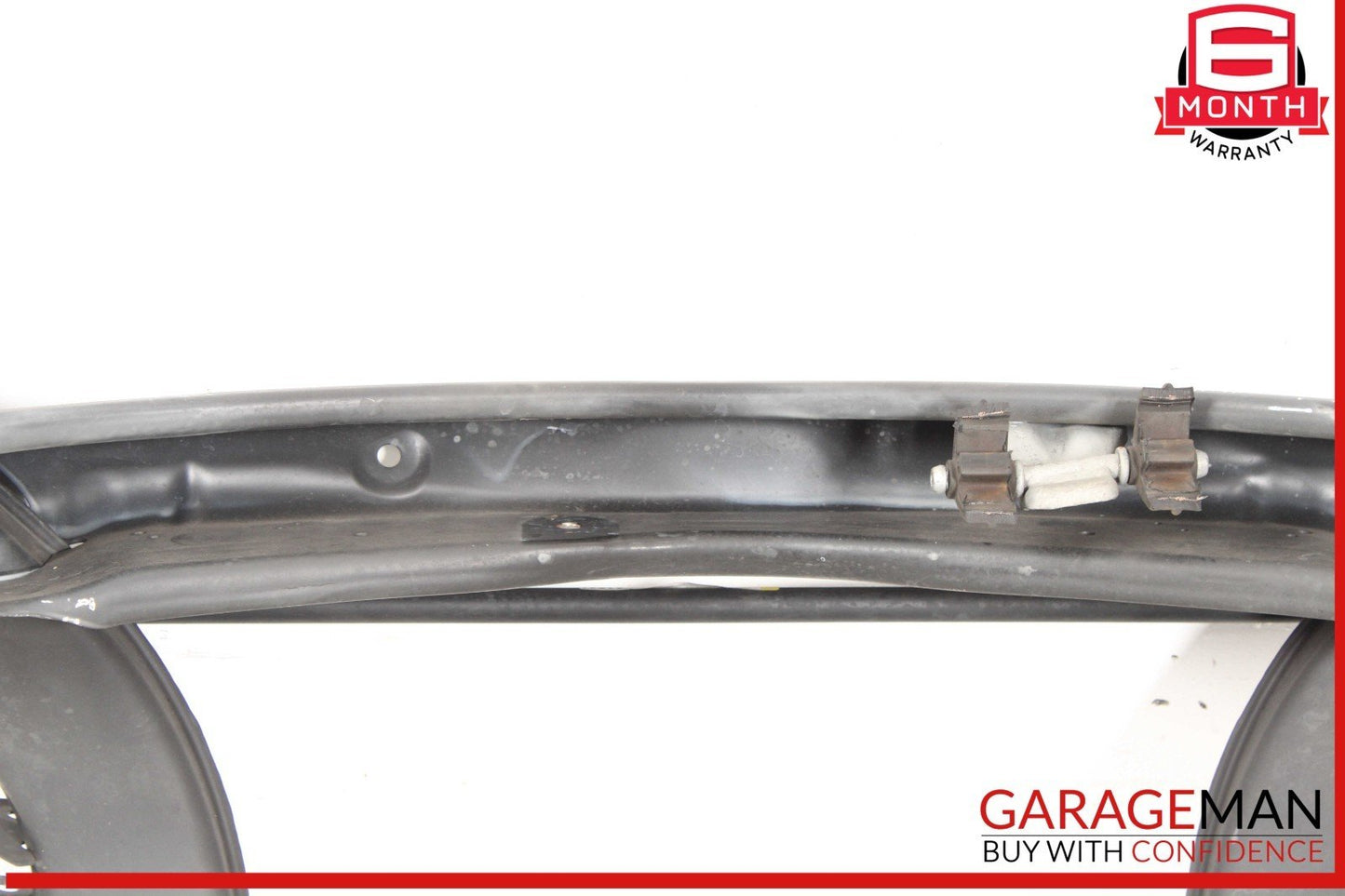 15-21 Mercedes W205 C300 4Matic Rear Sub Frame Crossmember Cross Member Cradle