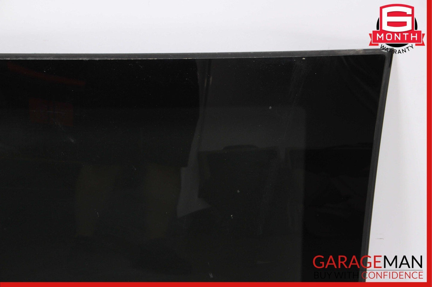 10-17 Mercedes C250 E550 E400 Coupe Center Middle Pano Panoramic Roof Glass