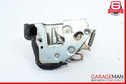 86-91 Mercedes W126 420SEL 560SEL Rear Left Door Lock Latch Actuator OEM