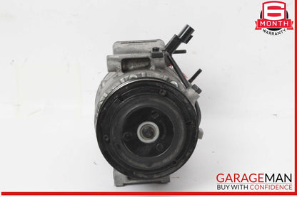 15-17 Hyundai Genesis G80 Air Conditioning A/C Compressor OEM