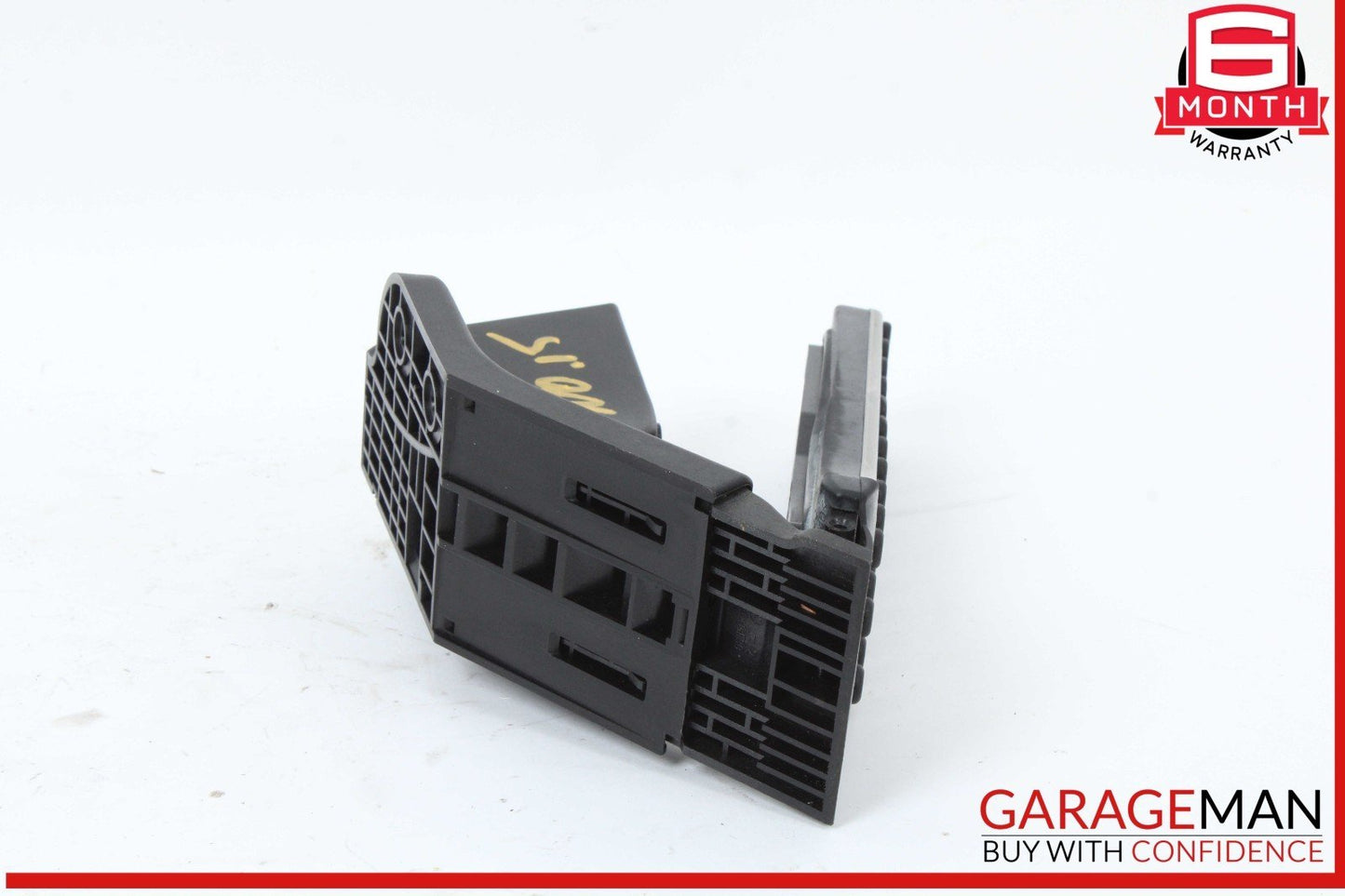 15-20 Mercedes W205 C300 Gas Throttle Accelerator Pedal 2053000104 OEM