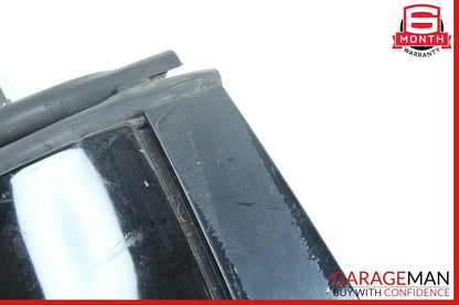 12-20 Mercedes R172 SLK350 SLC300 Left Convertible Top C Pillar Brace Support