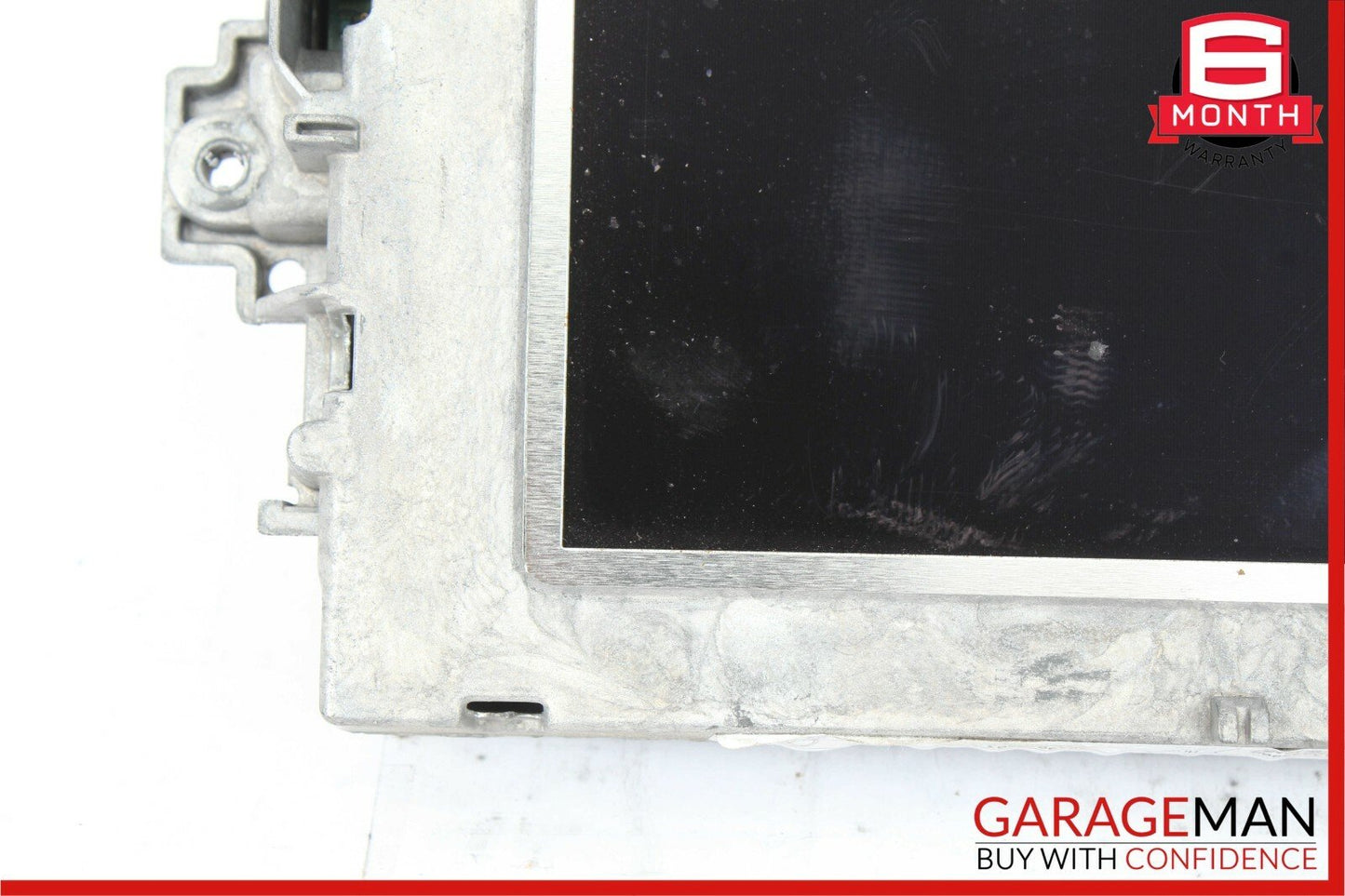 12-14 Mercedes W204 C250 In Dash GPS TV Monitor Display Screen 2049007508