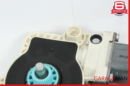 03-09 Mercedes W211 E320 E550 E63 AMG Rear Left Door Window Regulator Motor Unit