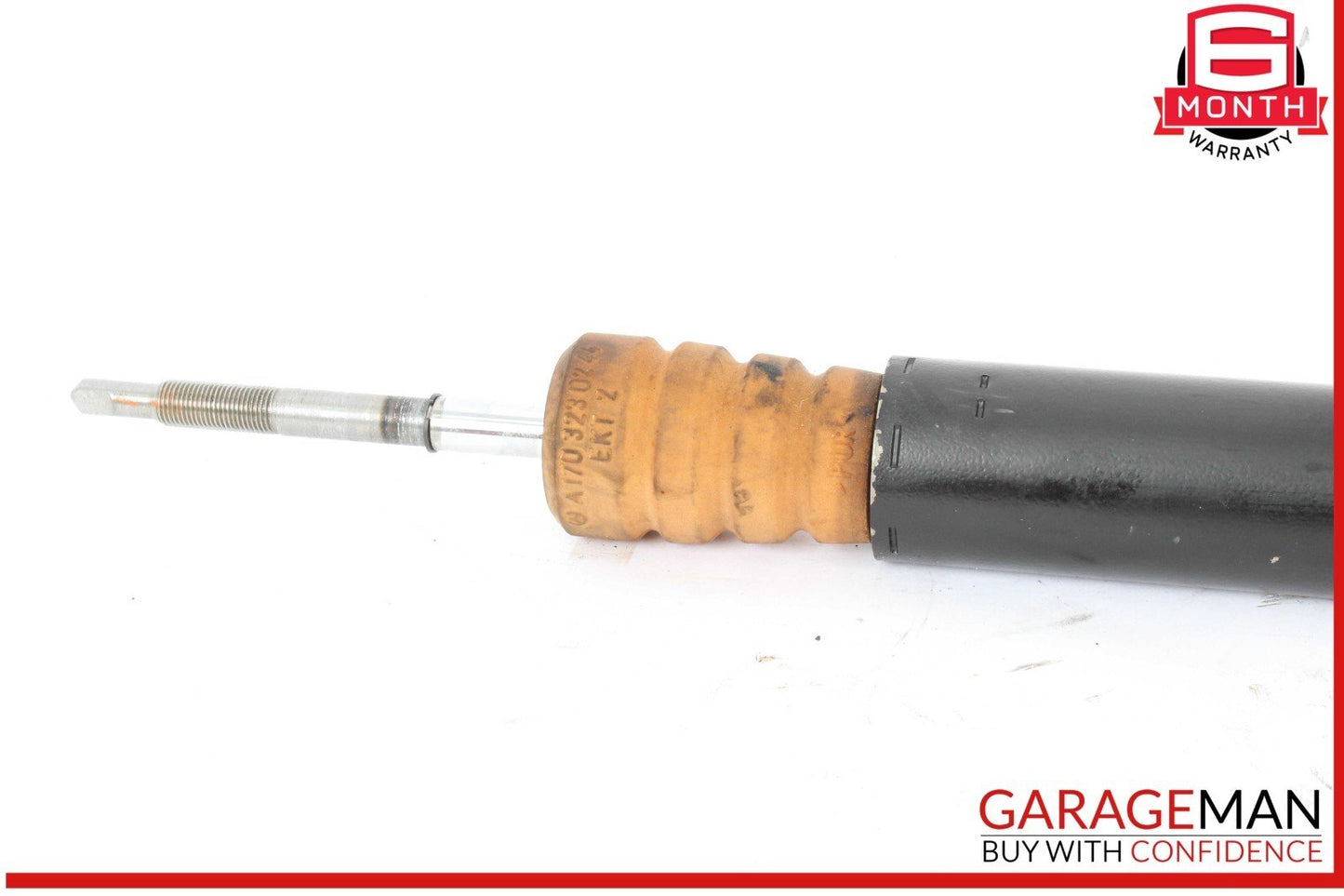 01-04 Mercedes R170 SLK230 SLK320 Shock Strut Shocks Front Left and Right Set