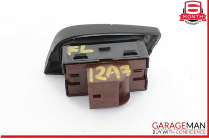 12-18 Audi A7 A6 S7 Front Left Driver Side Door Lock Unlock Switch OEM