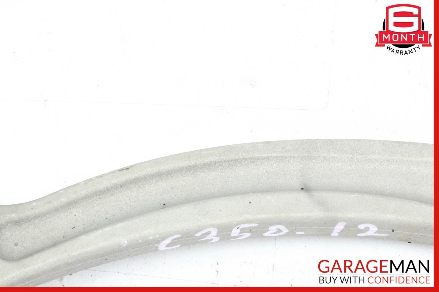 08-15 Mercedes W204 C300 C350 C63 AMG Rear Left or Right Side Upper Control Arm