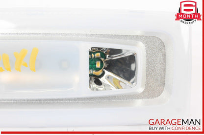 16-22 BMW X1 Rear Left or Rear Right Side Reading Dome Light LED Lamp OEM