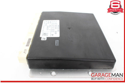 07-14 Mercedes W221 S550 S400 Airmatic Air Suspension Control Module OEM